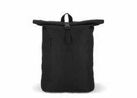 RPET 600D RolltopRucksack 20L