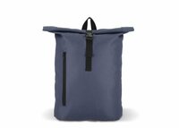 RPET 600D RolltopRucksack 20L