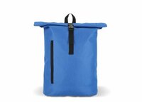 RPET 600D RolltopRucksack 20L