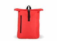 RPET 600D RolltopRucksack 20L