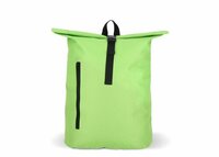 R-PET 600D Rolltop-Rucksack 20L