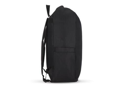 R-PET 600D Rolltop-Rucksack 20L