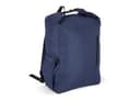 R-PET 600D Rolltop-Rucksack 20L
