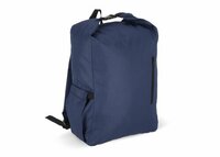 RPET 600D RolltopRucksack 20L