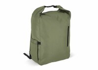 RPET 600D RolltopRucksack 20L
