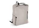 R-PET 600D Rolltop-Rucksack 20L