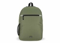 RPET 600D Nevada Rucksack 18L
