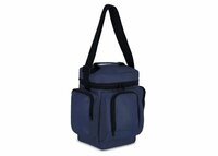 RPET 600D LunchKühlbox 10L