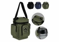 RPET 600D LunchKühlbox 10L