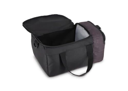 R-PET 600D faltbare Untersitz-Tasche 20L