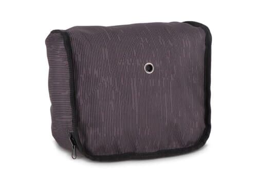 R-PET 600D faltbare Untersitz-Tasche 20L