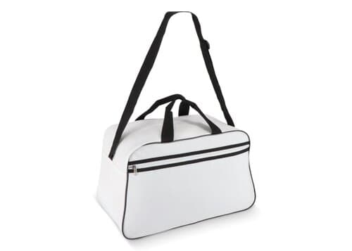 R-PET 600D Sport- und Reisetasche 48 x 25 x 28 cm 30 l