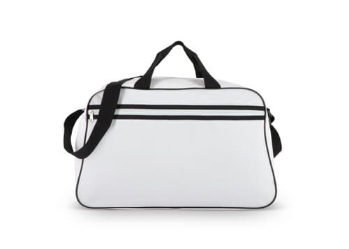 R-PET 600D Sport- und Reisetasche 48 x 25 x 28 cm 30 l