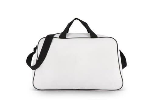 R-PET 600D Sport- und Reisetasche 48 x 25 x 28 cm 30 l