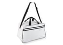 R-PET 600D Sport- und Reisetasche 48 x 25 x 28 cm 30 l