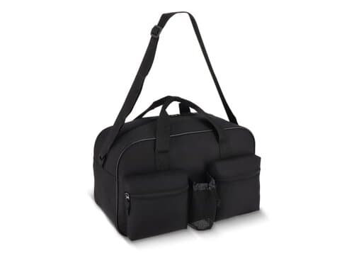 R-PET 600D Sport- und Reisetasche 46 x 21 x 27,5 cm 25 l