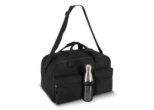 R-PET 600D Sport- und Reisetasche 46 x 21 x 27,5 cm 25 l