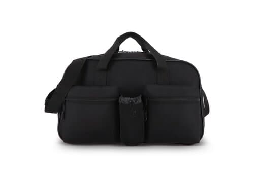 R-PET 600D Sport- und Reisetasche 46 x 21 x 27,5 cm 25 l