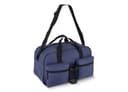 R-PET 600D Sport- und Reisetasche 46 x 21 x 27,5 cm 25 l