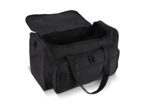 R-PET 600D Sport- und Reisetasche 51 x 25 x 29 cm 37 l