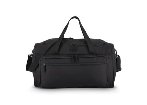 R-PET 600D Sport- und Reisetasche 51 x 25 x 29 cm 37 l