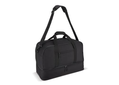 R-PET 600D Sport- und Reisetasche 55,5 x 25 x 36 cm 50 l