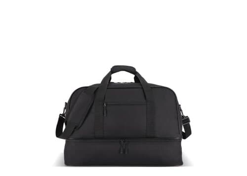 R-PET 600D Sport- und Reisetasche 55,5 x 25 x 36 cm 50 l