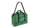 R-PET 600D Sport- und Reisetasche 55,5 x 25 x 36 cm 50 l