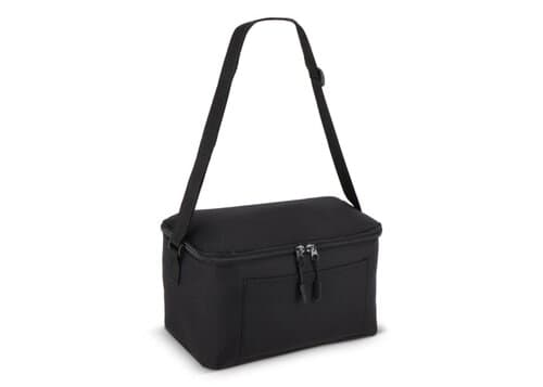 R-PET 600D 6-Dosen-Kühltasche 25 x 14,5 x 15,5 cm 5 l