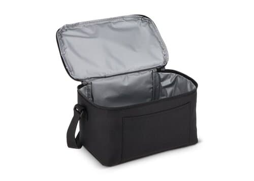 R-PET 600D 6-Dosen-Kühltasche 25 x 14,5 x 15,5 cm 5 l