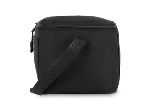 R-PET 600D 6-Dosen-Kühltasche 25 x 14,5 x 15,5 cm 5 l
