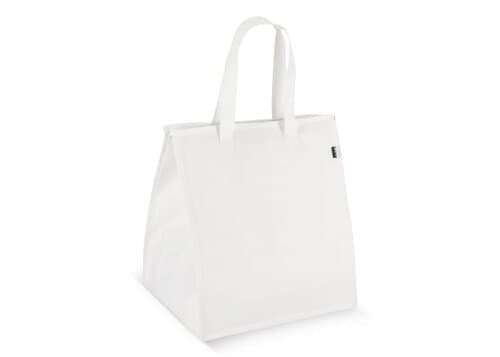 R-PET Kühltasche Non Woven 33x 25,5 x 37cm 75g/m²