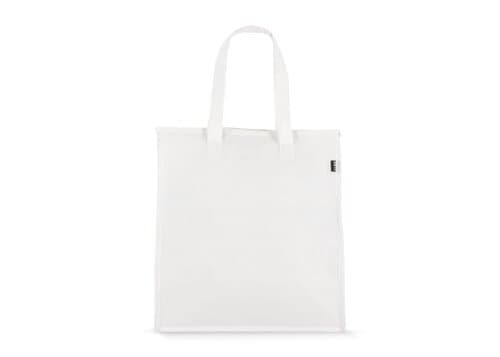 R-PET Kühltasche Non Woven 33x 25,5 x 37cm 75g/m²