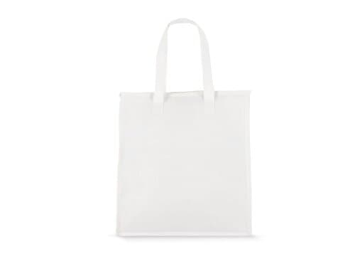 R-PET Kühltasche Non Woven 33x 25,5 x 37cm 75g/m²