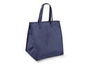 R-PET Kühltasche Non Woven 33x 25,5 x 37cm 75g/m²