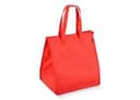 R-PET Kühltasche Non Woven 33x 25,5 x 37cm 75g/m²