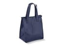 R-PET Kühltasche Non Woven 23x 15 x 27,5cm 75g/m²