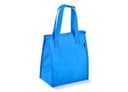 R-PET Kühltasche Non Woven 23x 15 x 27,5cm 75g/m²