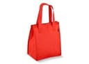 R-PET Kühltasche Non Woven 23x 15 x 27,5cm 75g/m²