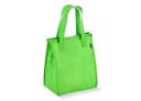 R-PET Kühltasche Non Woven 23x 15 x 27,5cm 75g/m²
