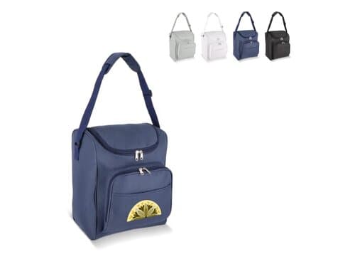 R-PET 600D Kühltasche 26 x 19 x 34cm 13L