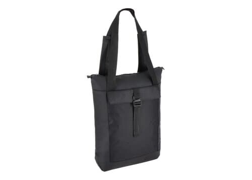 rPET 600D Navi Laptop-Rucksack 36 x 40 x 10 cm