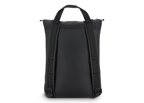 rPET 600D Navi Laptop-Rucksack 36 x 40 x 10 cm