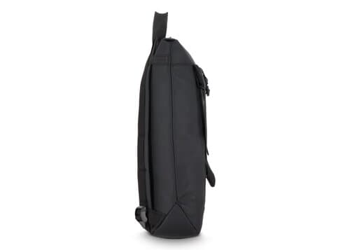 rPET 600D Navi Laptop-Rucksack 36 x 40 x 10 cm
