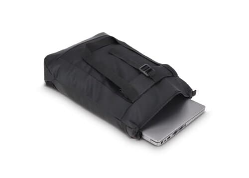 rPET 600D Navi Laptop-Rucksack 36 x 40 x 10 cm
