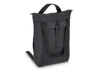 rPET 600D Navi Laptop-Rucksack 36 x 40 x 10 cm