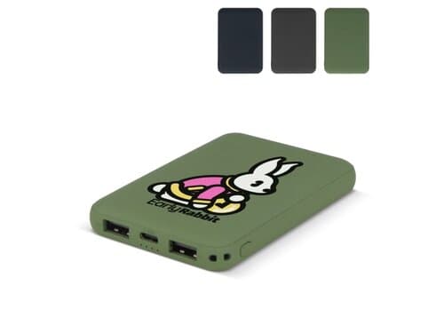 Rock Powerbank 5000mAh