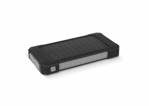 Venture Powerbank Solar 8000mAh