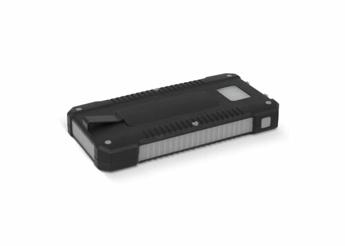 Venture Powerbank Solar 8000mAh