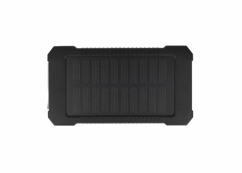 Venture Powerbank Solar 8000mAh